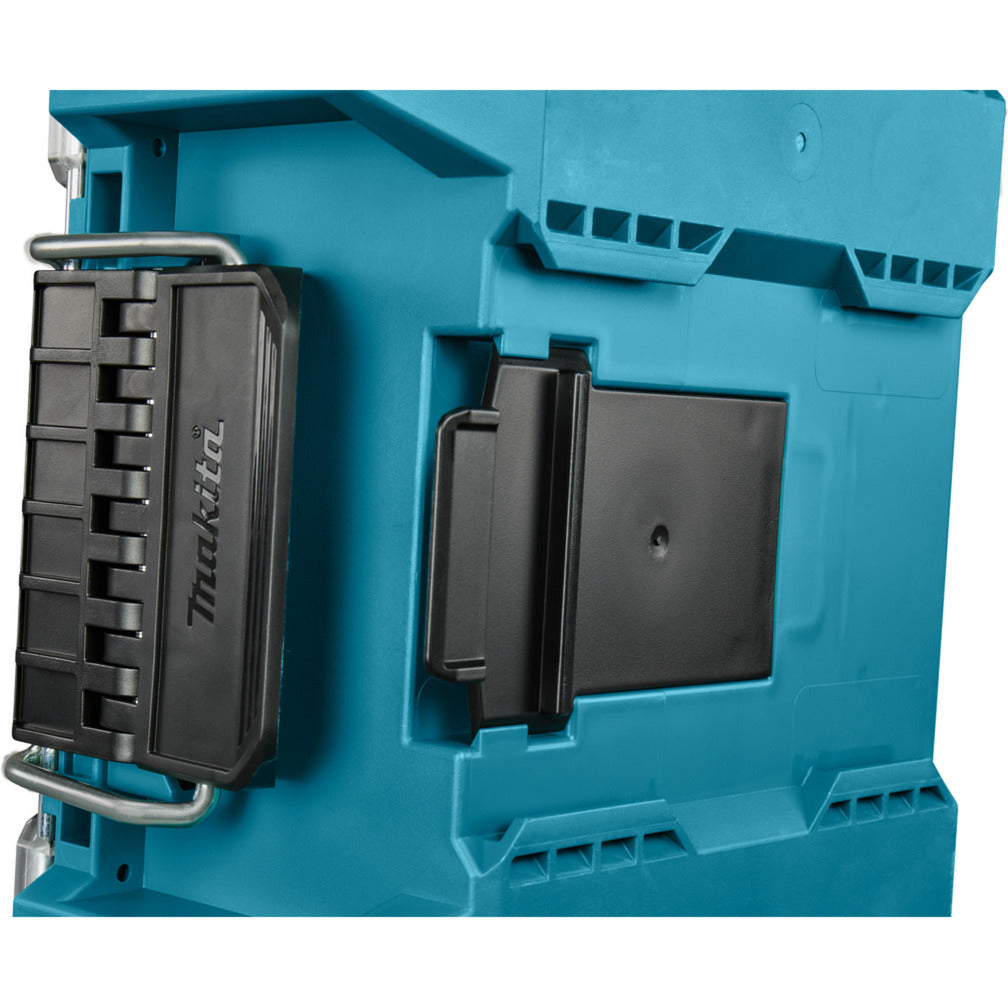 Makita Zubehör Makrak Organizer Compact – P-91067