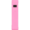 Thermaltake CT120 EX ArGB Sync PC-Lüfter Pink (3-Lüfter-Pack) Gehäuselüfter (Rosa, 3 Stück, 120 x 120 x 25 mm, PWM)