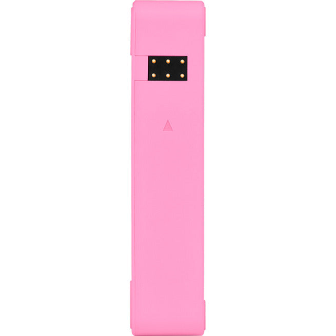 Thermaltake CT120 EX ArGB Sync PC-Lüfter Pink (3-Lüfter-Pack) Gehäuselüfter (Rosa, 3 Stück, 120 x 120 x 25 mm, PWM)