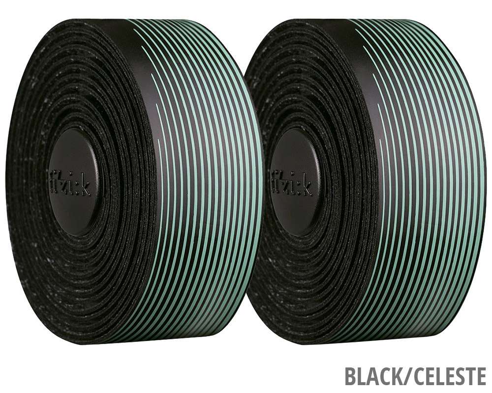 Fizik Vento Microtex klebriges zweifarbiges Lenkerband