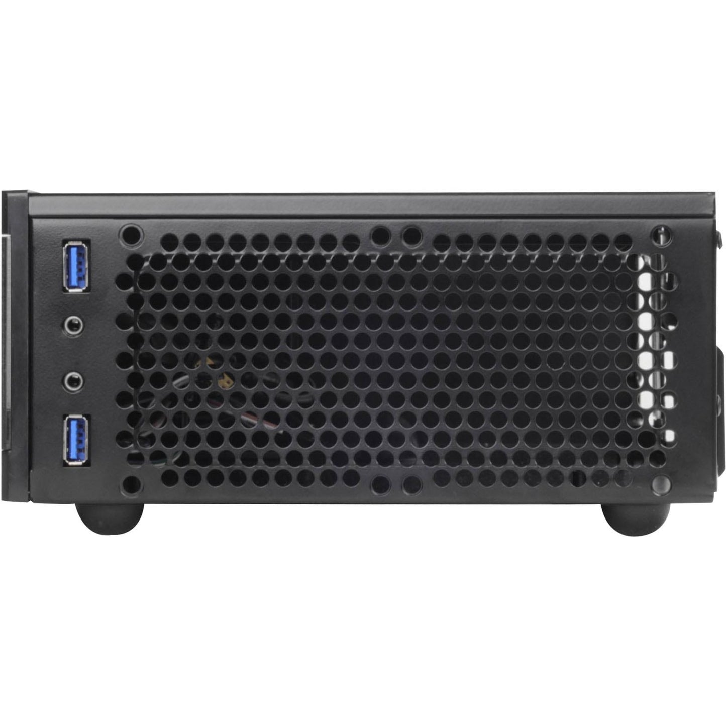 Silverstone Milo ML05B