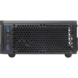 Silverstone Milo ML05B - afbeelding 4
