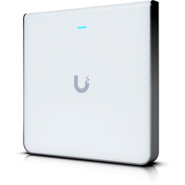 Ubiquiti U6 Enterprise-In-Wall