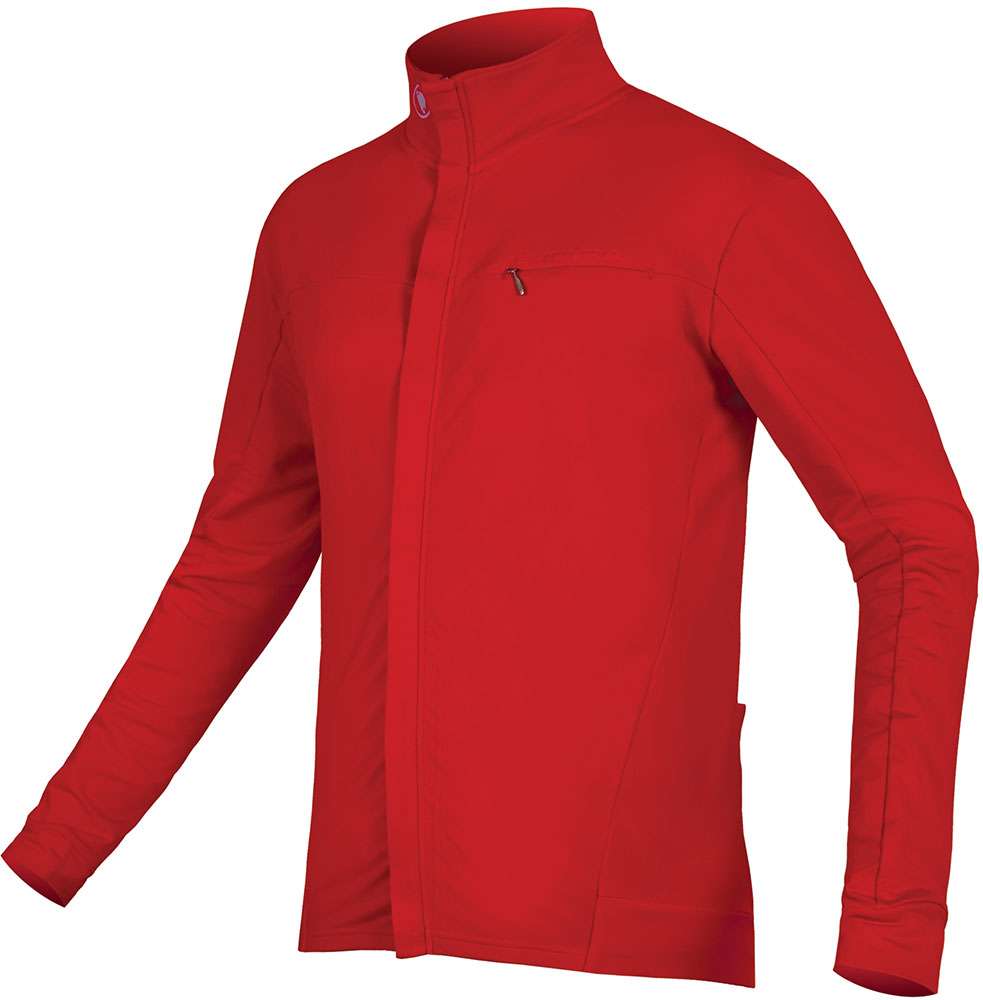 Endura xtract roubaix - Jacke