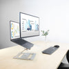 Act Connectivity Laptop Standard Aluminium