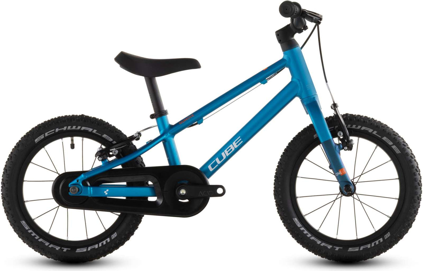Cube numove 140 topasblue'n'nebula
