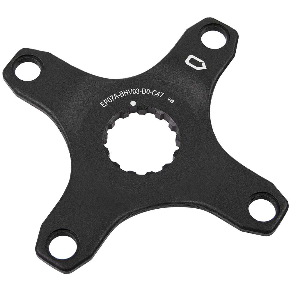 Katana E-Bike Spider Bosch Gen 3 104mm 47mm