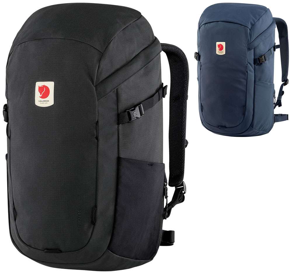 Fjällräven ulvö 30 - Wanderrucksack