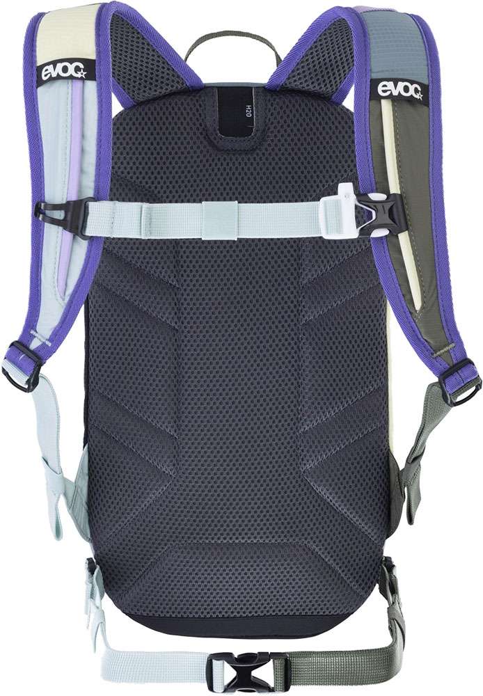 Evoc Joyride 4l - Kinderrucksack