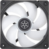 Silverstone Novapeak 360 Arb Wasserkühlung (schwarz, 4 Pin PWM) - afbeelding 6