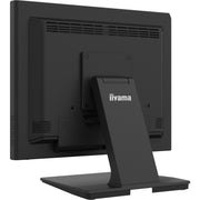 Iiyama Prolite T1732MSC-B2S 17 Touchscreen-Monitor (schwarz, VGA, HDMI, Display-Port, Audio, Touchscreen) - afbeelding 22