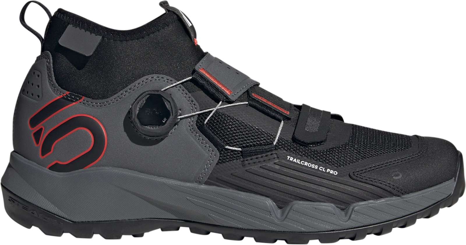 Five Ten Trailcross Pro Clip – MTB-Schuhe