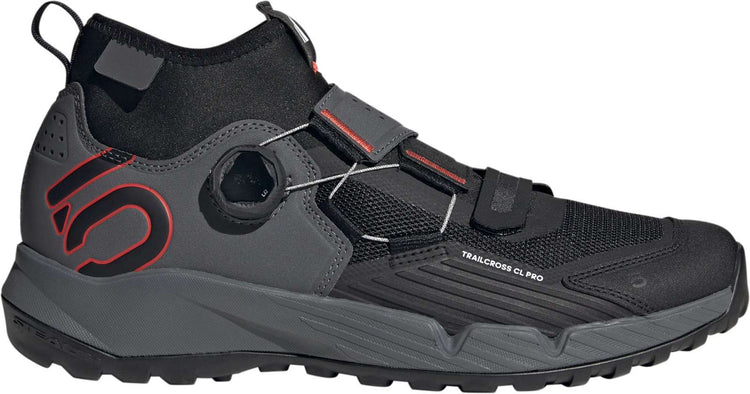Five Ten Trailcross Pro Clip – MTB-Schuhe