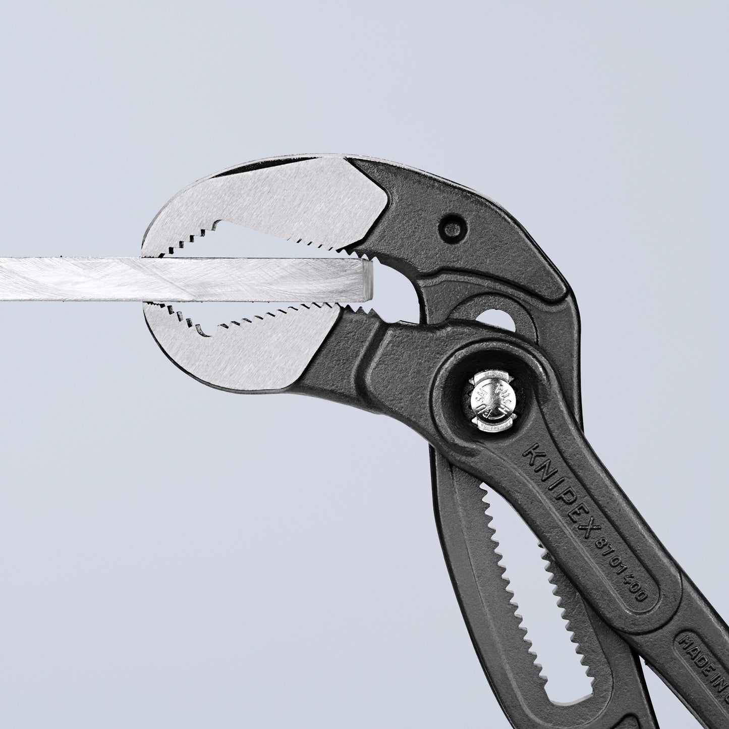 Knipex Cobra XL Water Pupptang 8701400