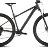 Cube Aim Pro Slateblack'n'black