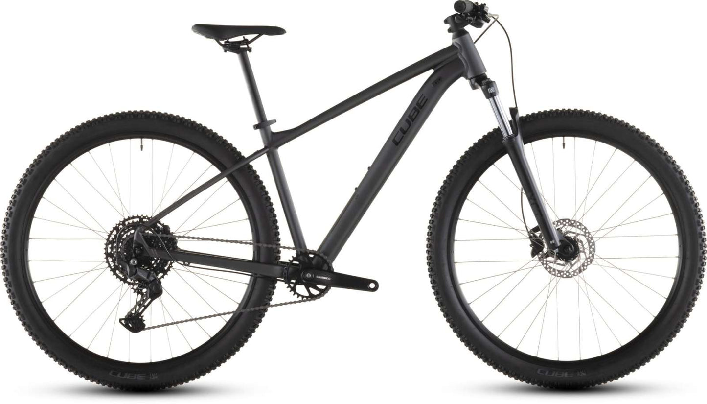 Cube Aim Pro Slateblack'n'black