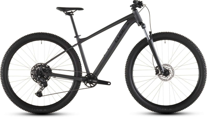 Cube Aim Pro Slateblack'n'black