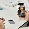 Plaud Note Pro Diktiergerät (schwarz, 64 GB, Bluetooth (BLE 5.4), Dual-Band Wi-Fi (2,4 GHz 5 GHz))