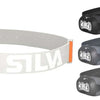 Silva sucht 450 Aufladung – Stirnlampe