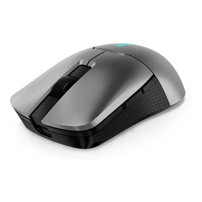 Lenovo Legion M600S Kabellose Gaming-Maus (Schwarzgrau, 19.000 DPI, RGB, 2,4 GHz Bluetooth 5.0 USB)