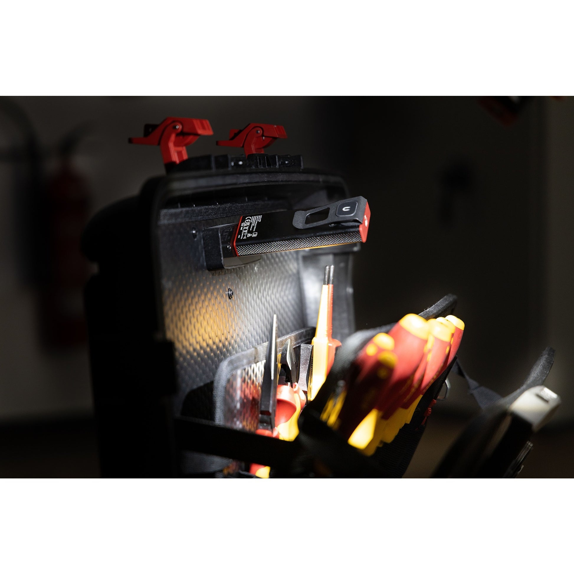 Wiha Handlampe 1.200 lm