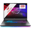 Asus Rog Strix G16 G615LR-S5396W 16 Gaming-Laptop (Schwarz Grün | Core Ultra 9 275hx | RTX 5070 Ti | 16 GB | 1 TB SSD)