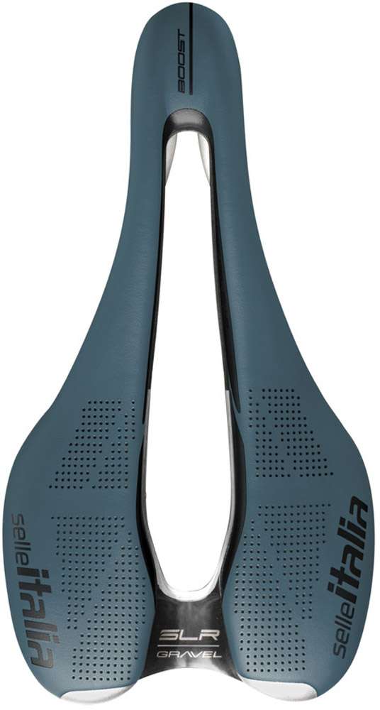 Selle Italia SLR Boost Ti Superflow Gravel Sattel