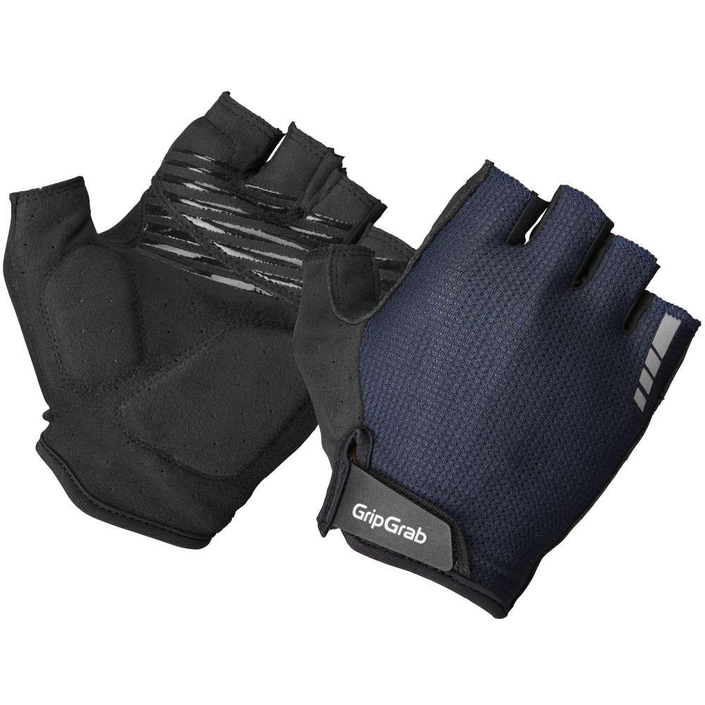 Gripgrab explr rc max gepolstert – Fahrradhandschuhe