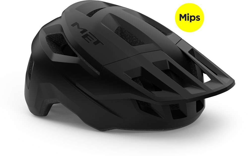 Mit Shelter Mips - MTB-Helm