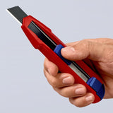 Knipex Cutix Universal Messer - afbeelding 4