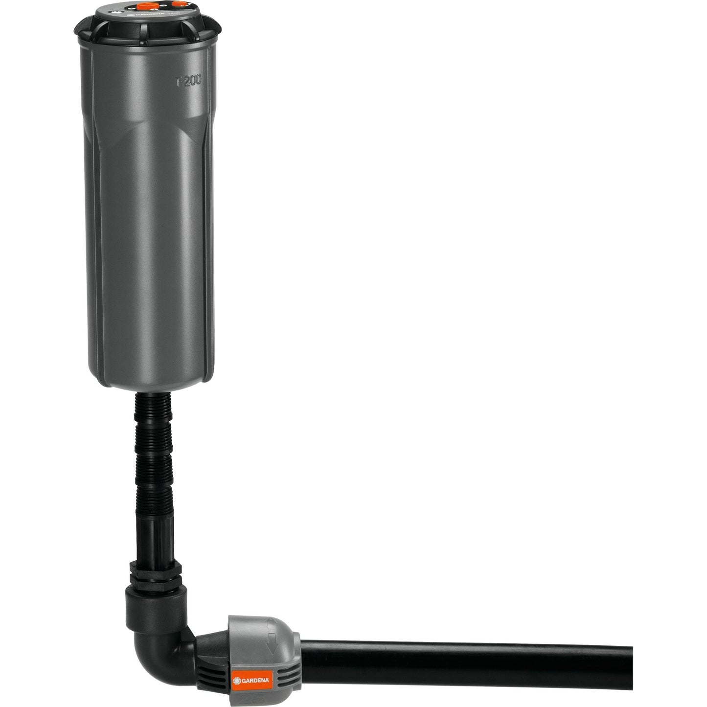 Gardena Sprinkler L-Stück 25 mm x 3 4 Innenfaden