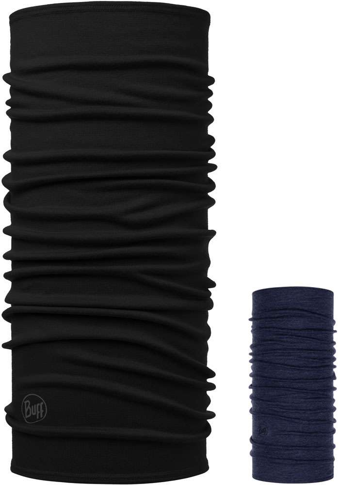 Buff Merino Midweight – Funktionsschal