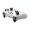 Gamesir Nova Lite Multiplattform-Controller (weiß, PC, Steam, Android, iOS, Switch, Bluetooth 2,4 GHz USB)