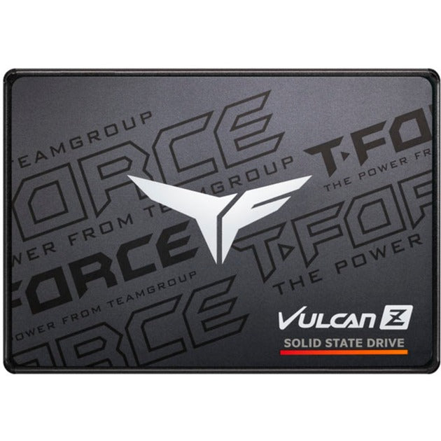 Teamgruppe Vulcan Z 2 TB