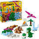 LEGO LEGO 11041 Kreative Dinosaurier