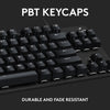 Logitech G413 TKL SE Mechanische Gaming-Tastatur