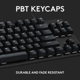 Logitech G413 TKL SE Mechanische Gaming-Tastatur - afbeelding 3
