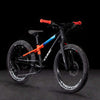 Cube Reaction 200 Pro Schwarz, Blau und Rot