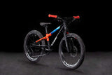 Cube Reaction 200 Pro Schwarz, Blau und Rot - afbeelding 2