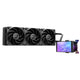 Antec Vortex View 360 Wasserkühlung (schwarz)