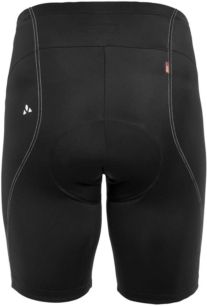 Vaude Active Pants – kurze Tights mit Polster
