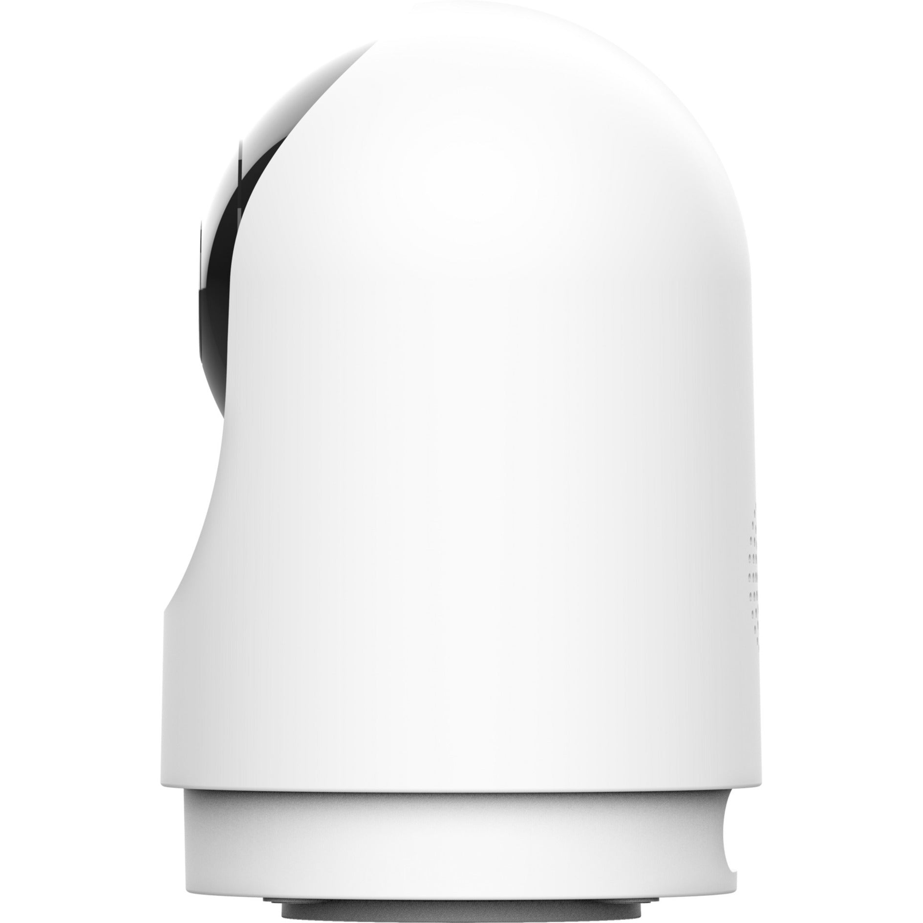 Trust ipcam-2700 360°-Sicherheitskamera (weiß, 2,4 oder 5 GHz WLAN)