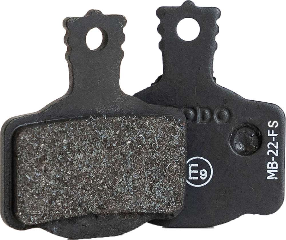 Ferodo Straßenbremsbeläge für Campagnolo