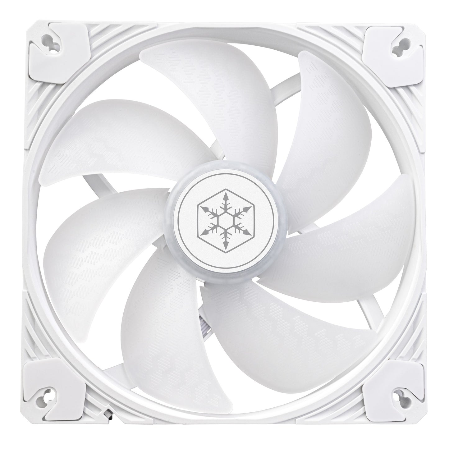 Silverstone Shark 140 Argb