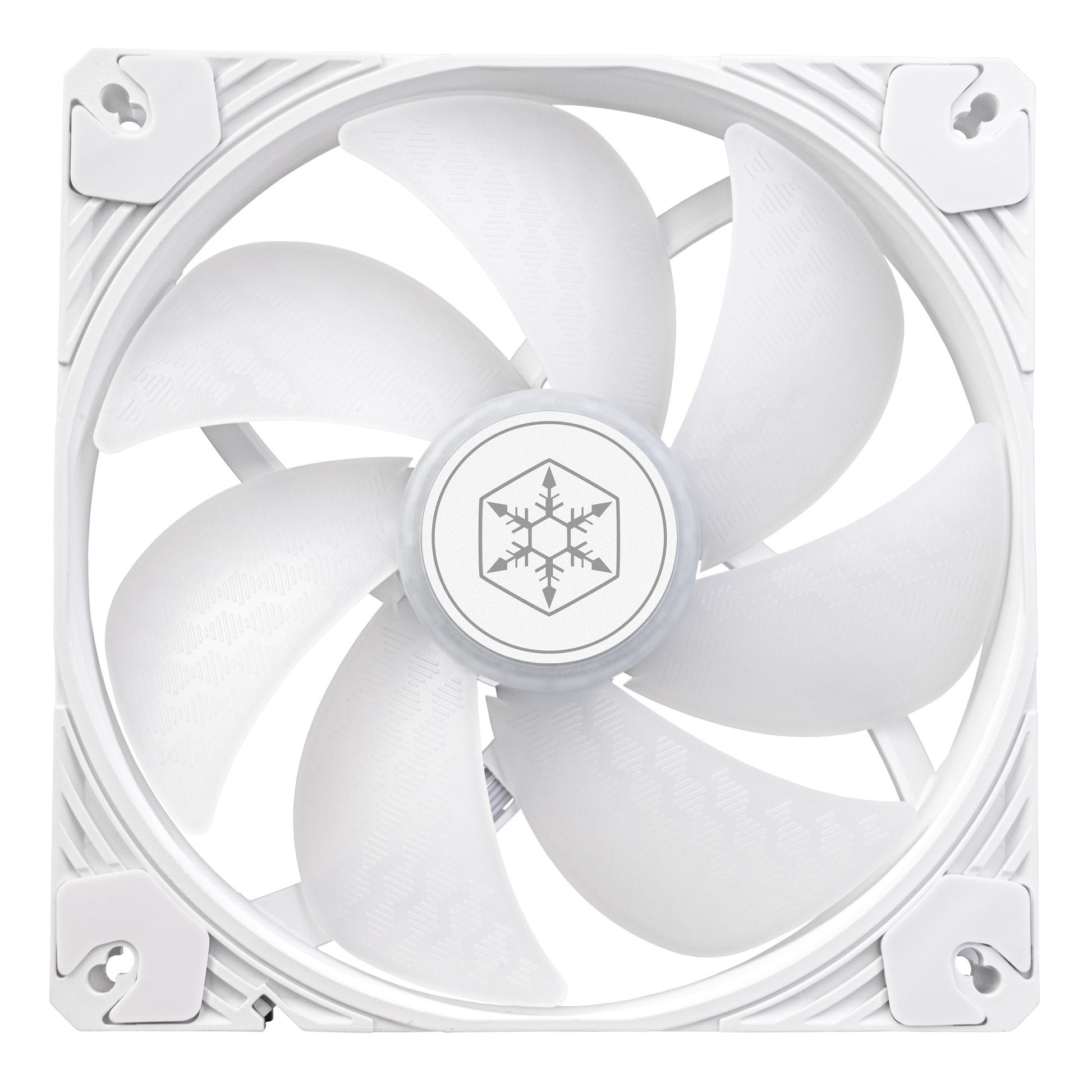 Silverstone Shark 140 Argb