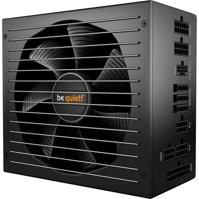 Ruhig sein! Gerade 12 Platin 750W