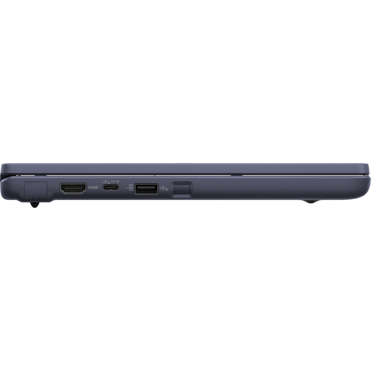 Asus Chromebook CR11 CR1104CTA-NS0067 11,6 Laptop (Grau | N150 | Intel-Grafik | 4 GB | 32 GB EMMC | Touch)