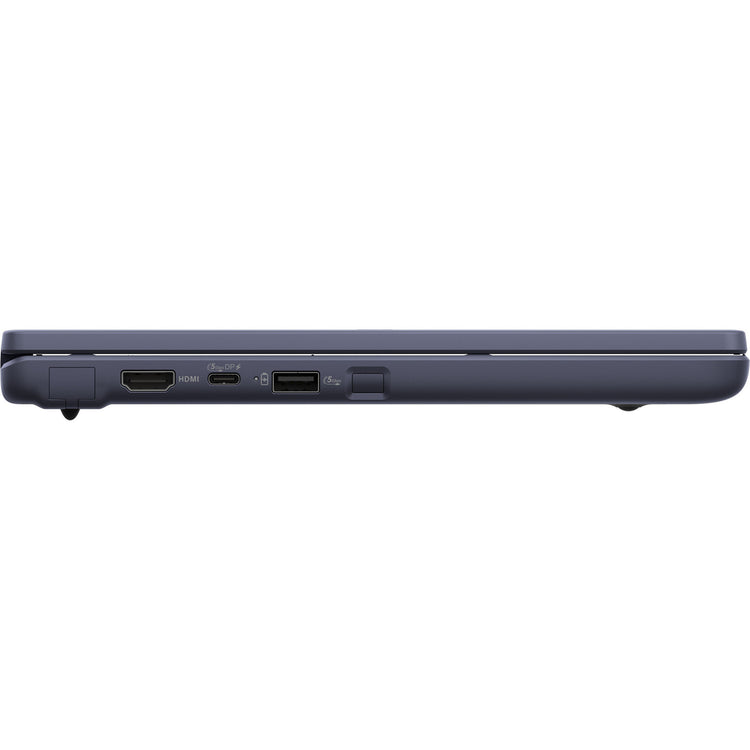 Asus Chromebook CR11 CR1104CTA-NS0067 11,6 Laptop (Grau | N150 | Intel-Grafik | 4 GB | 32 GB EMMC | Touch)
