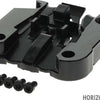 Bosch Anschraubplatten-Kit auf der Schlossseite Power Tube 800, Pivot – das smarte System