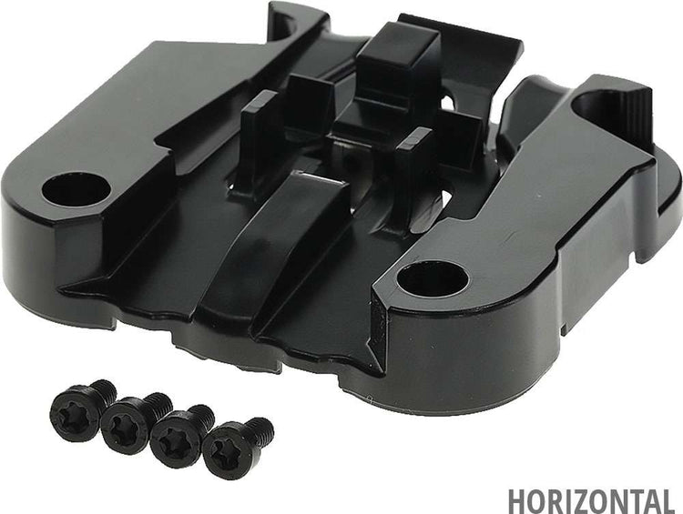 Bosch Anschraubplatten-Kit auf der Schlossseite Power Tube 800, Pivot – das smarte System